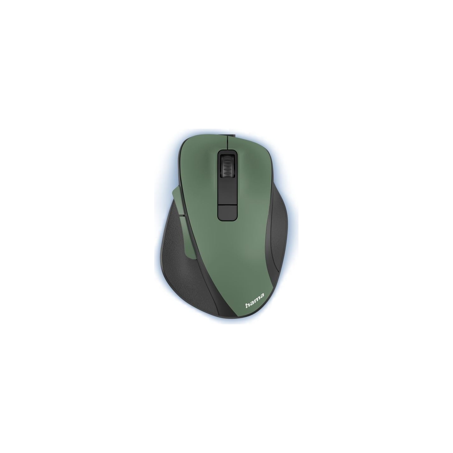 Hama 00173035 MW-500 V2 Forest Green
