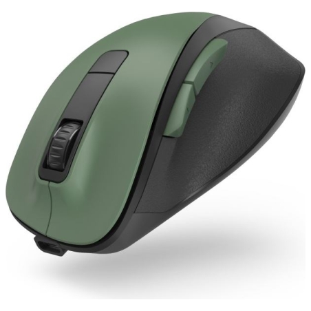 Hama 00173035 MW-500 V2 Forest Green