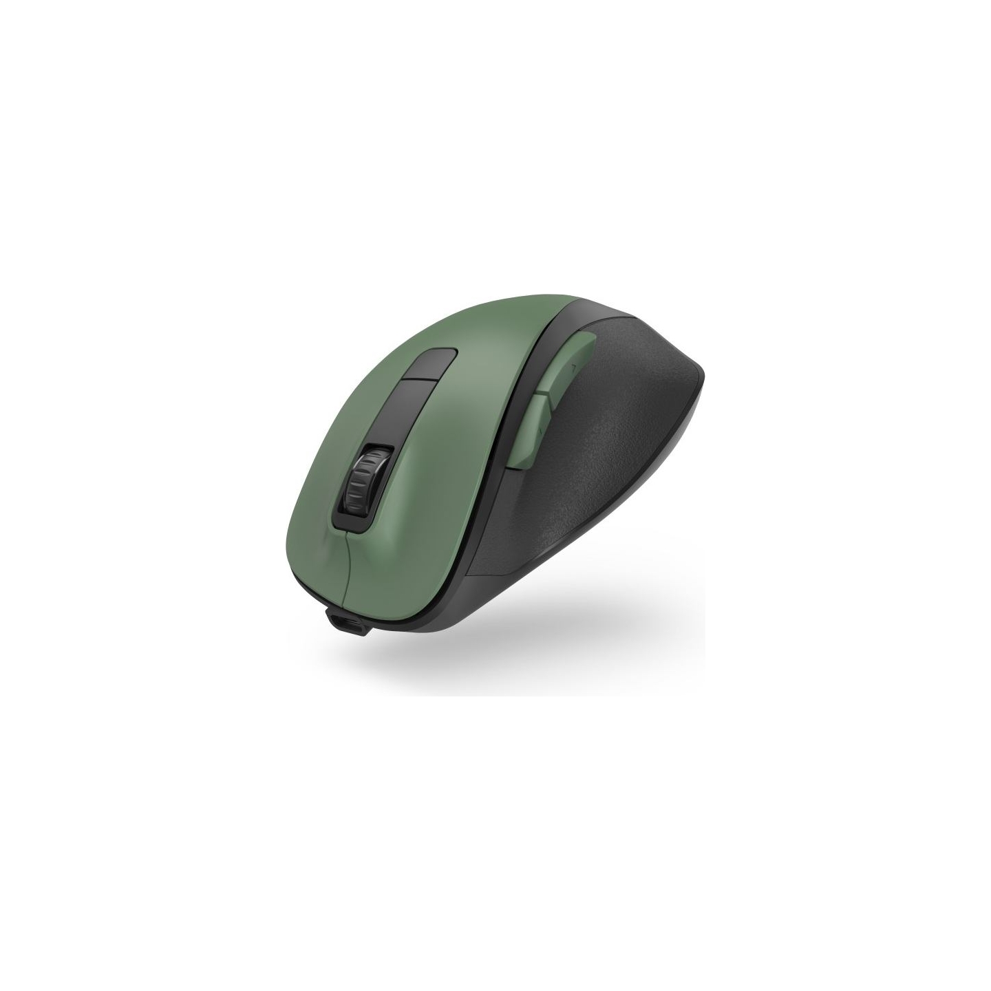 Hama 00173035 MW-500 V2 Forest Green