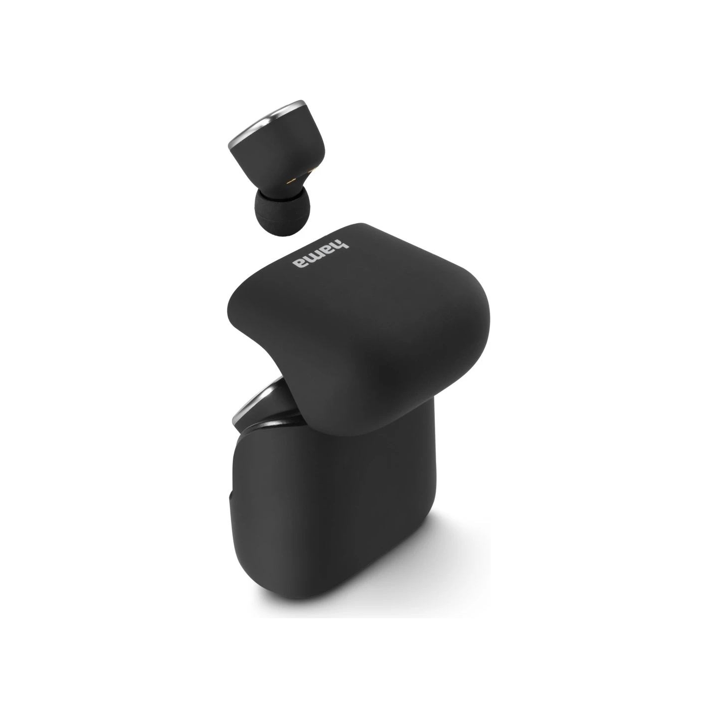 Hama 00184108 Spirit Pure black