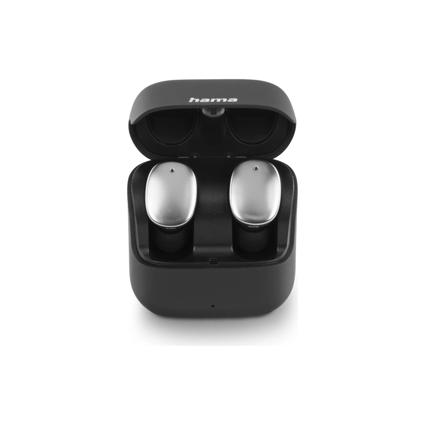 Hama 00184108 Spirit Pure black