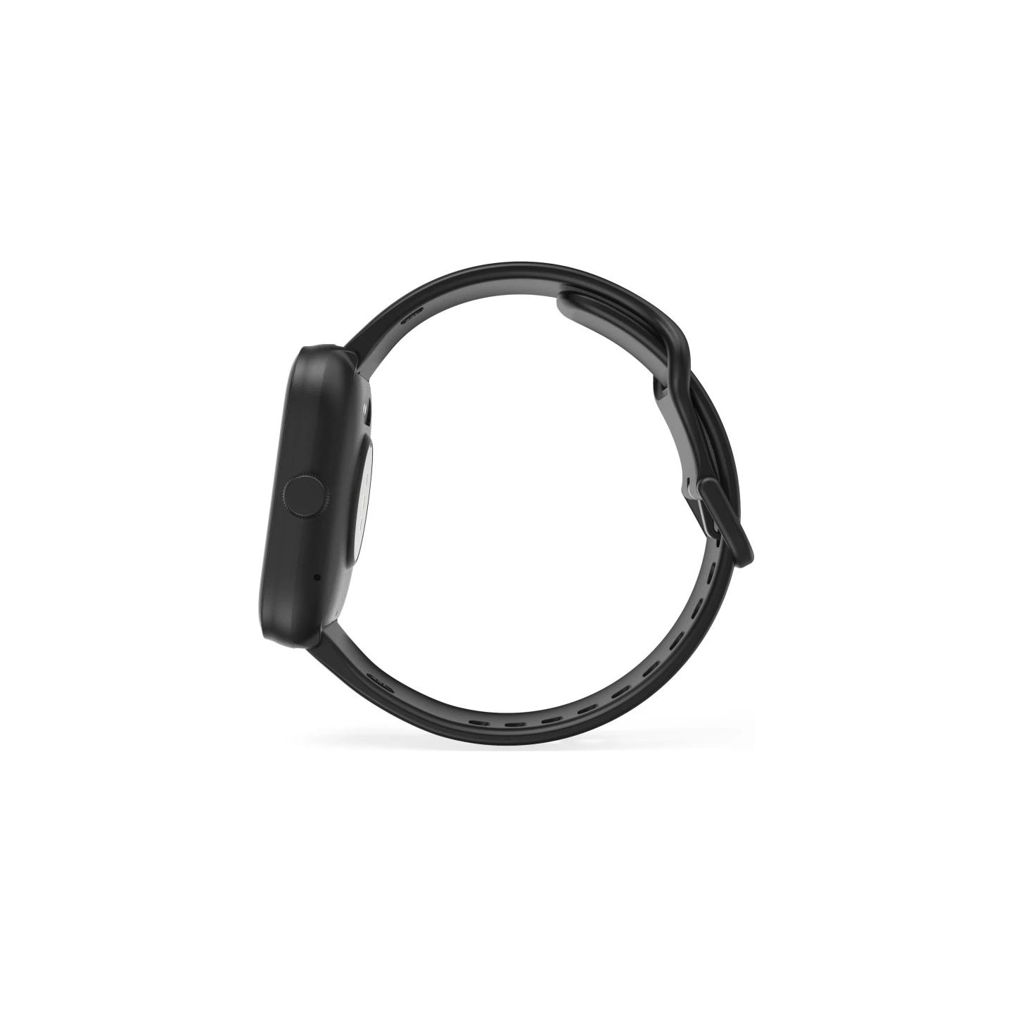 Hama 00178614 Fit Watch 5000 Black