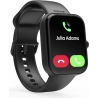 Hama 00178614 Fit Watch 5000 Black