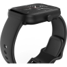 Hama 00178614 Fit Watch 5000 Black