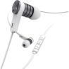 Hama 00184136 Intense Headphones In-Ear White