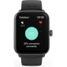 Hama 00178619 Smartwatch 6010 Black