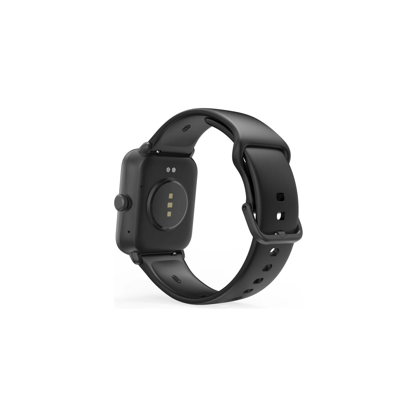 Hama 00178619 Smartwatch 6010 Black