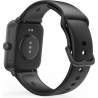 Hama 00178619 Smartwatch 6010 Black