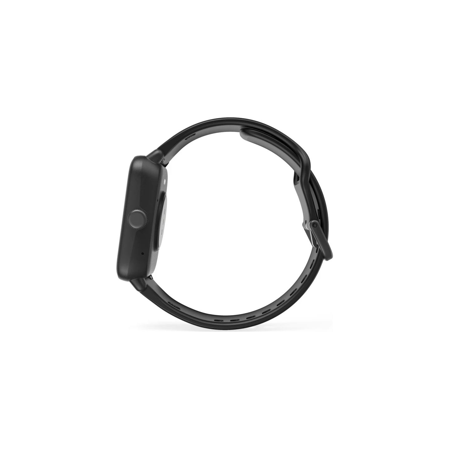 Hama 00178619 Smartwatch 6010 Black