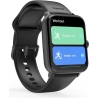Hama 00178619 Smartwatch 6010 Black