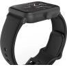 Hama 00178619 Smartwatch 6010 Black