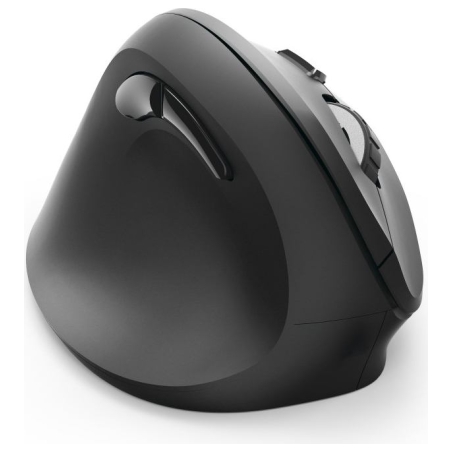 Hama 00182697 EMW-500L black