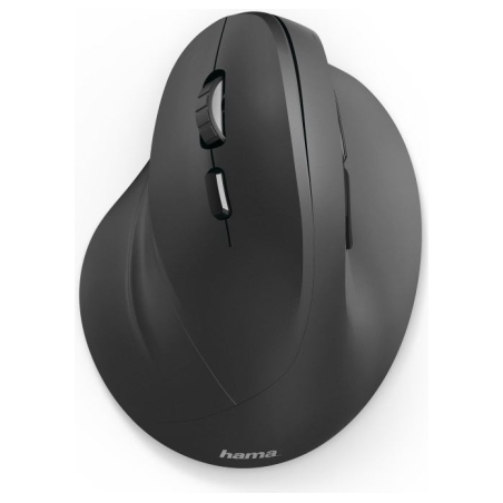 Hama 00182697 EMW-500L black