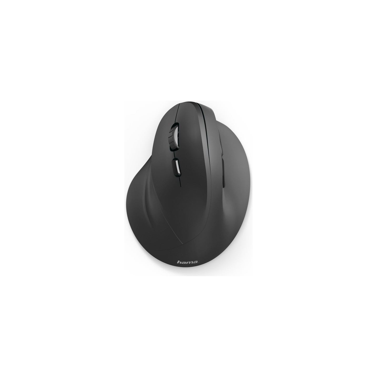 Hama 00182697 EMW-500L black