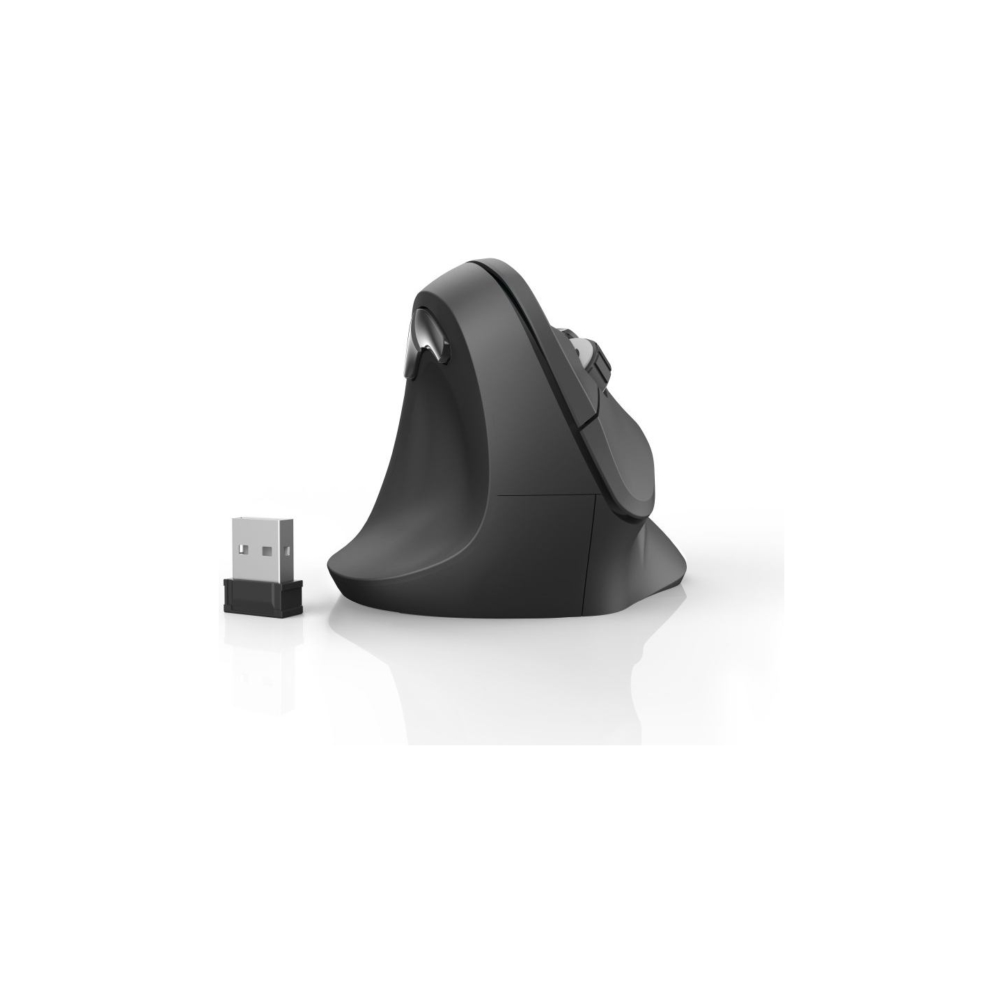 Hama 00182697 EMW-500L black