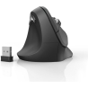 Hama 00182697 EMW-500L black