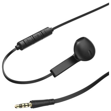 Hama 00184137 Advance Black