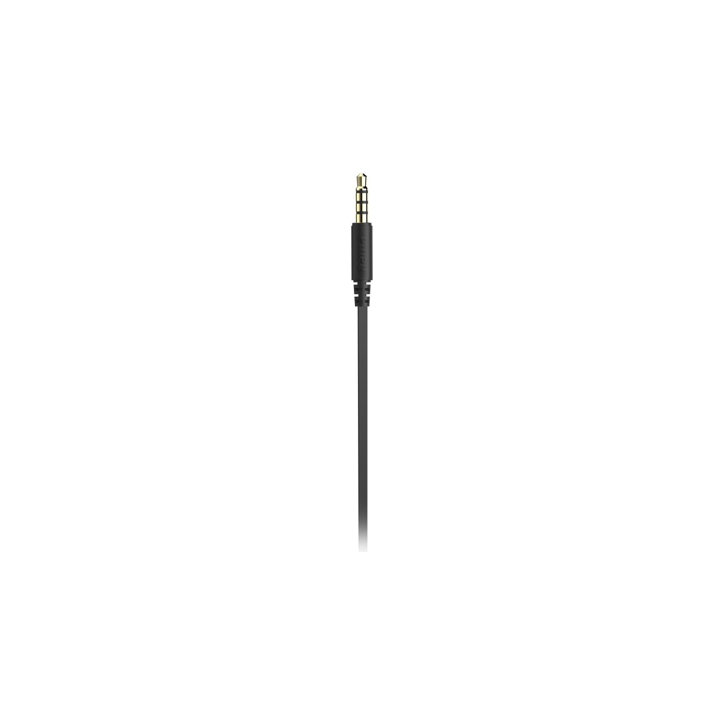 Hama 00184137 Advance Black