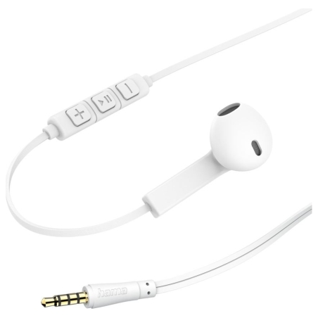 Hama 00184138 Advance White