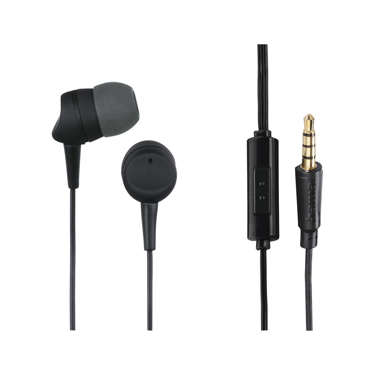 Hama 00184139 Kooky Black