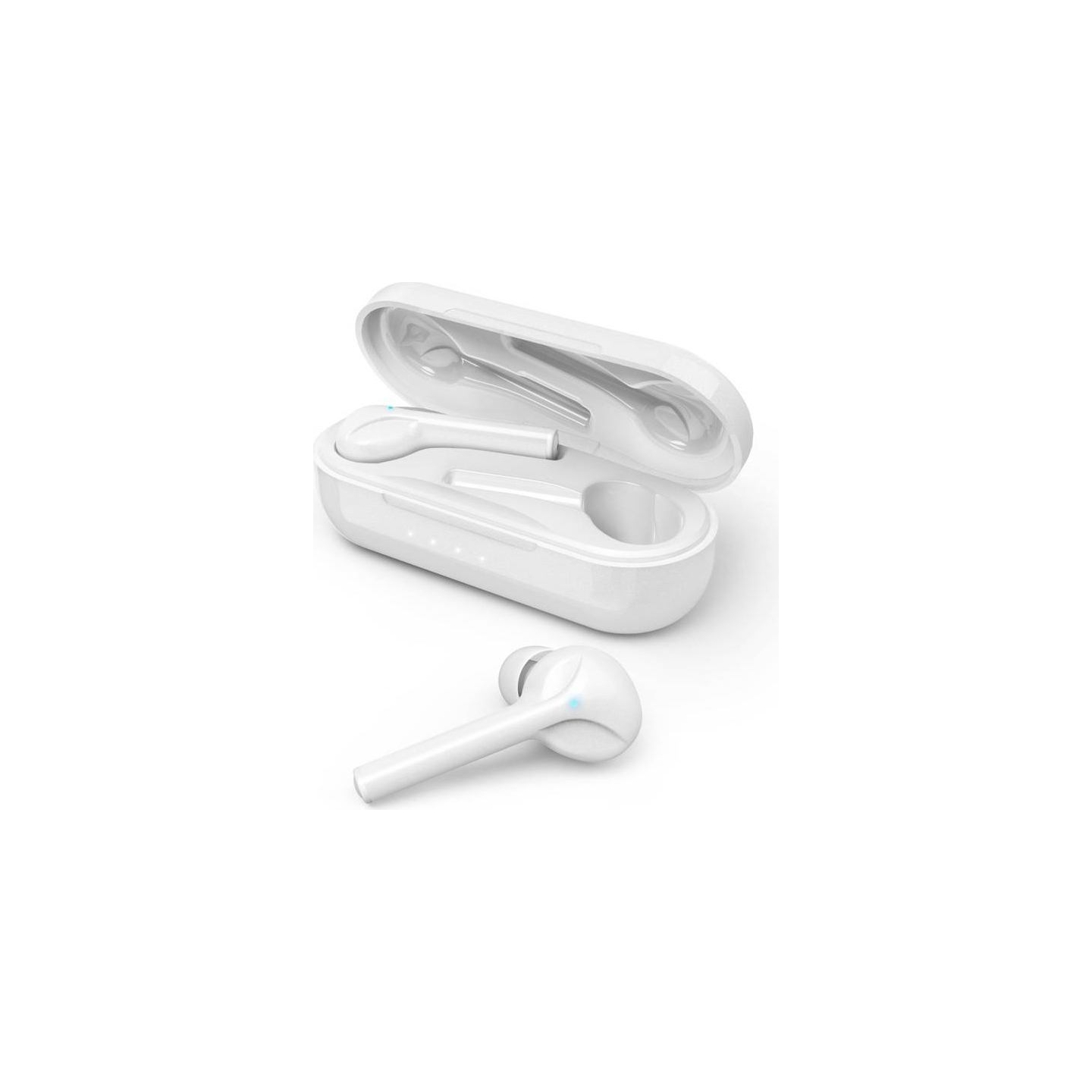 Hama 00184073 Spirit Go white