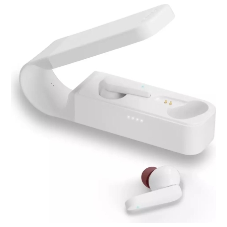 Hama 00184104 Spirit Pocket white