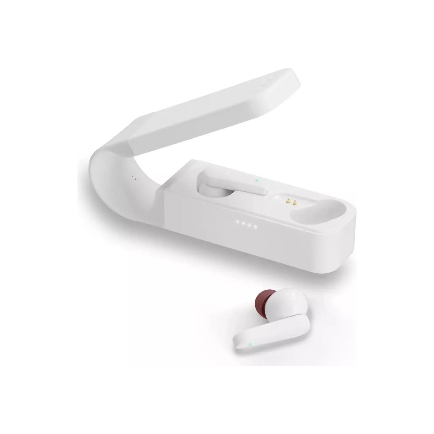 Hama 00184104 Spirit Pocket white