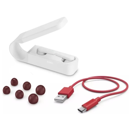 Hama 00184104 Spirit Pocket white