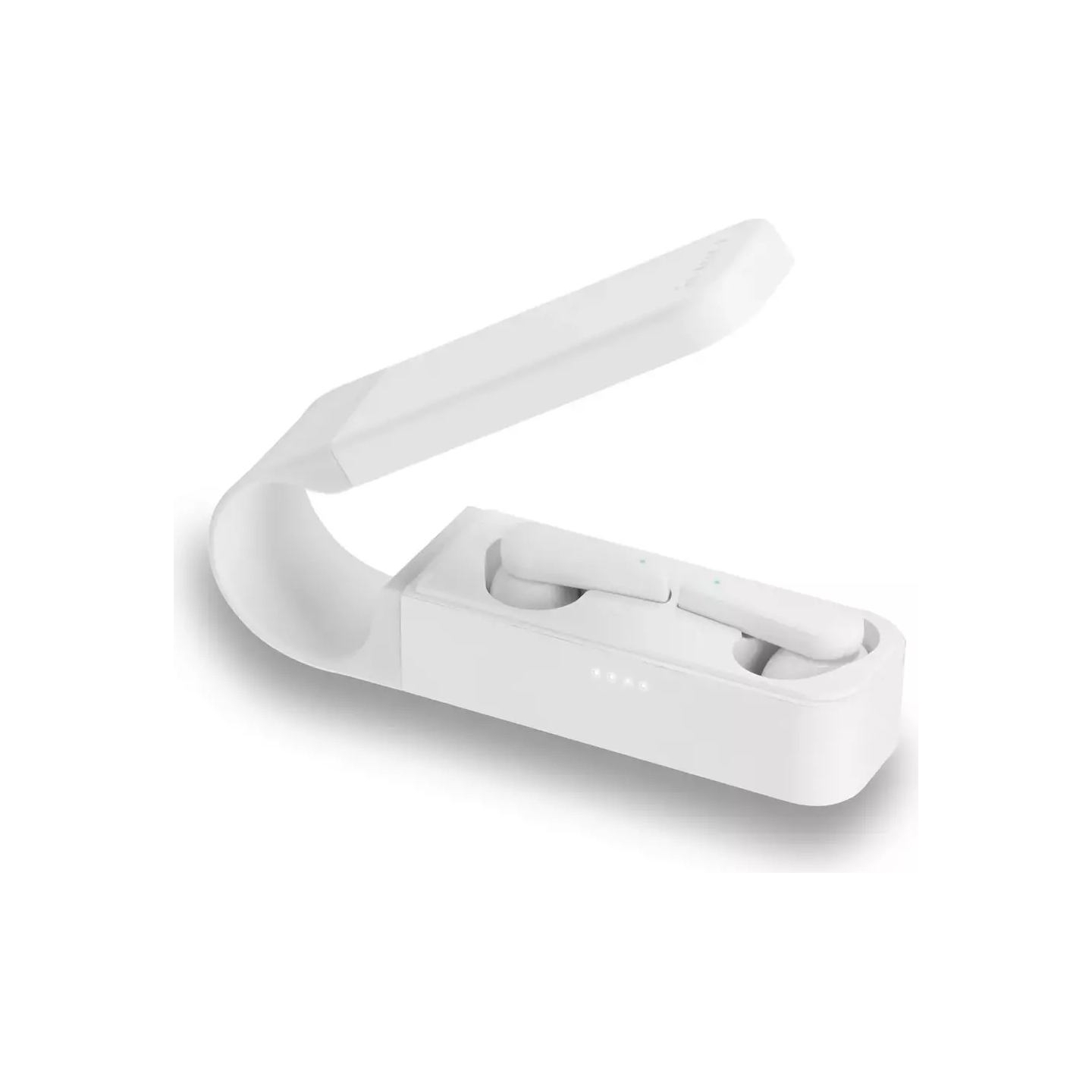 Hama 00184104 Spirit Pocket white