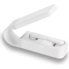 Hama 00184104 Spirit Pocket white