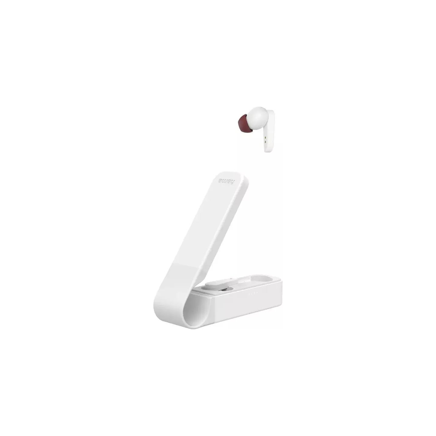 Hama 00184104 Spirit Pocket white