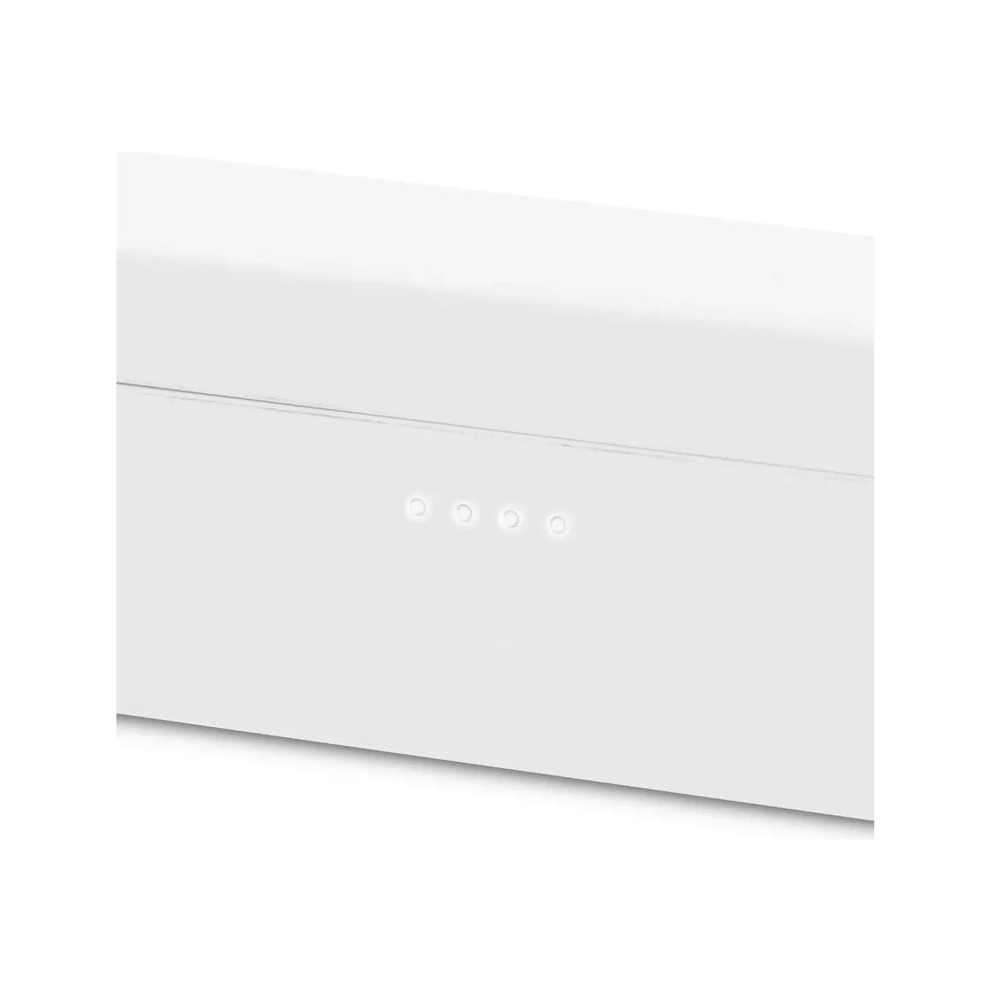 Hama 00184104 Spirit Pocket white