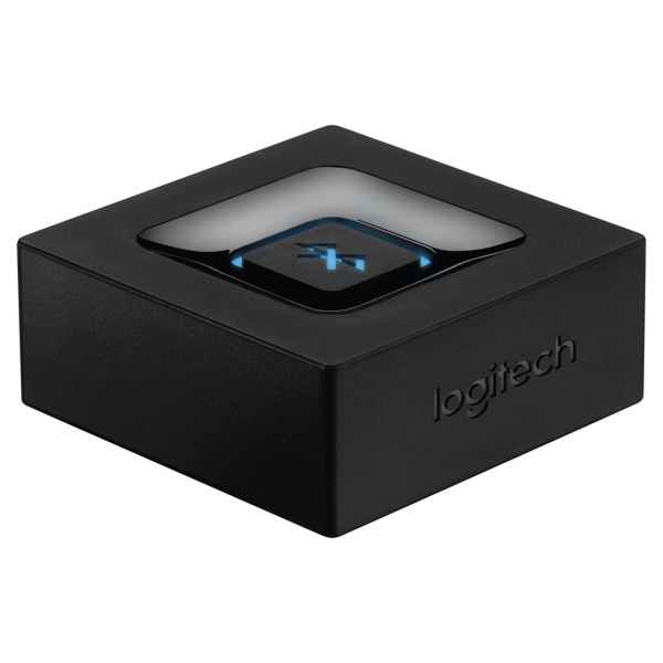 Logitech Bluetooth Audio Receiver