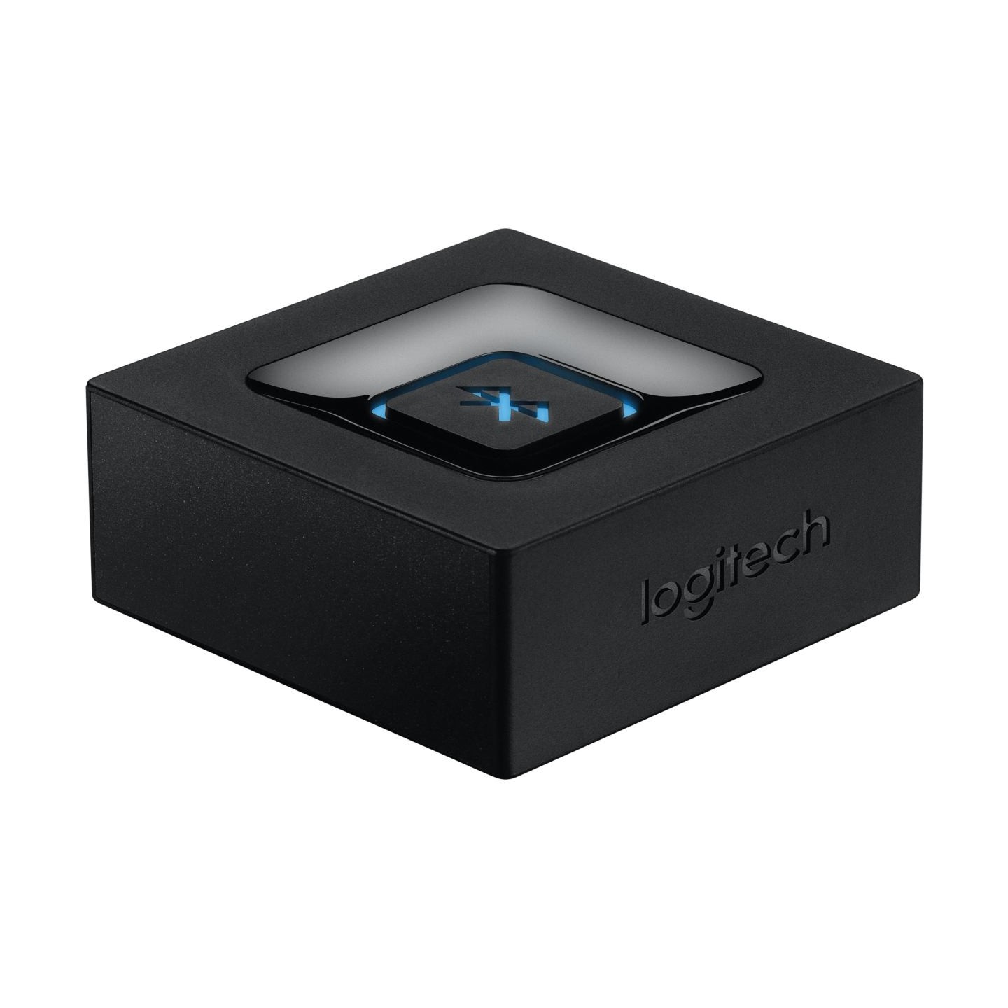 Logitech Bluetooth Audio Receiver
