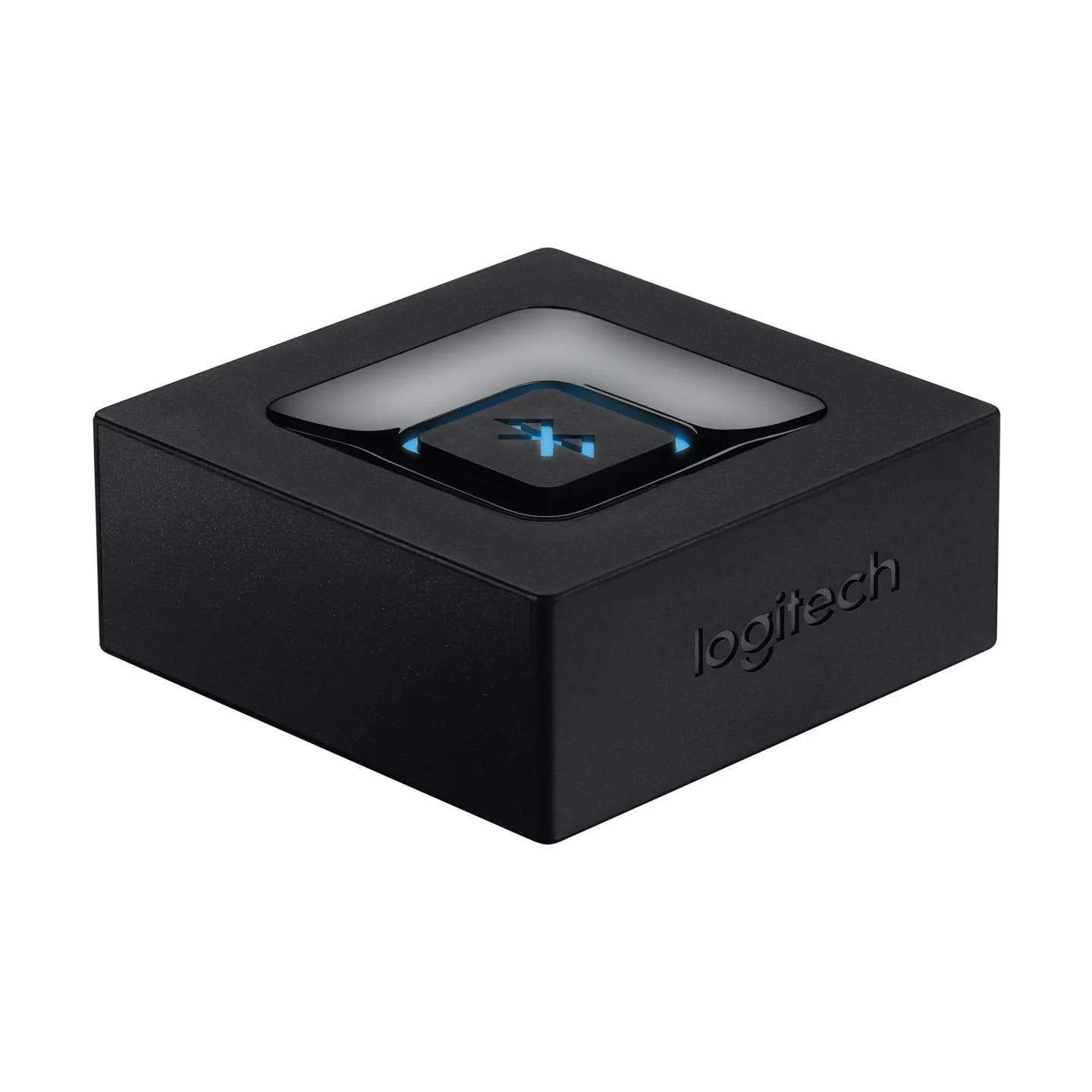Logitech Bluetooth Audio Receiver