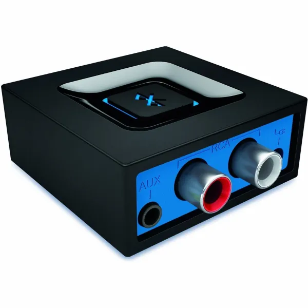 Logitech Bluetooth Audio Receiver