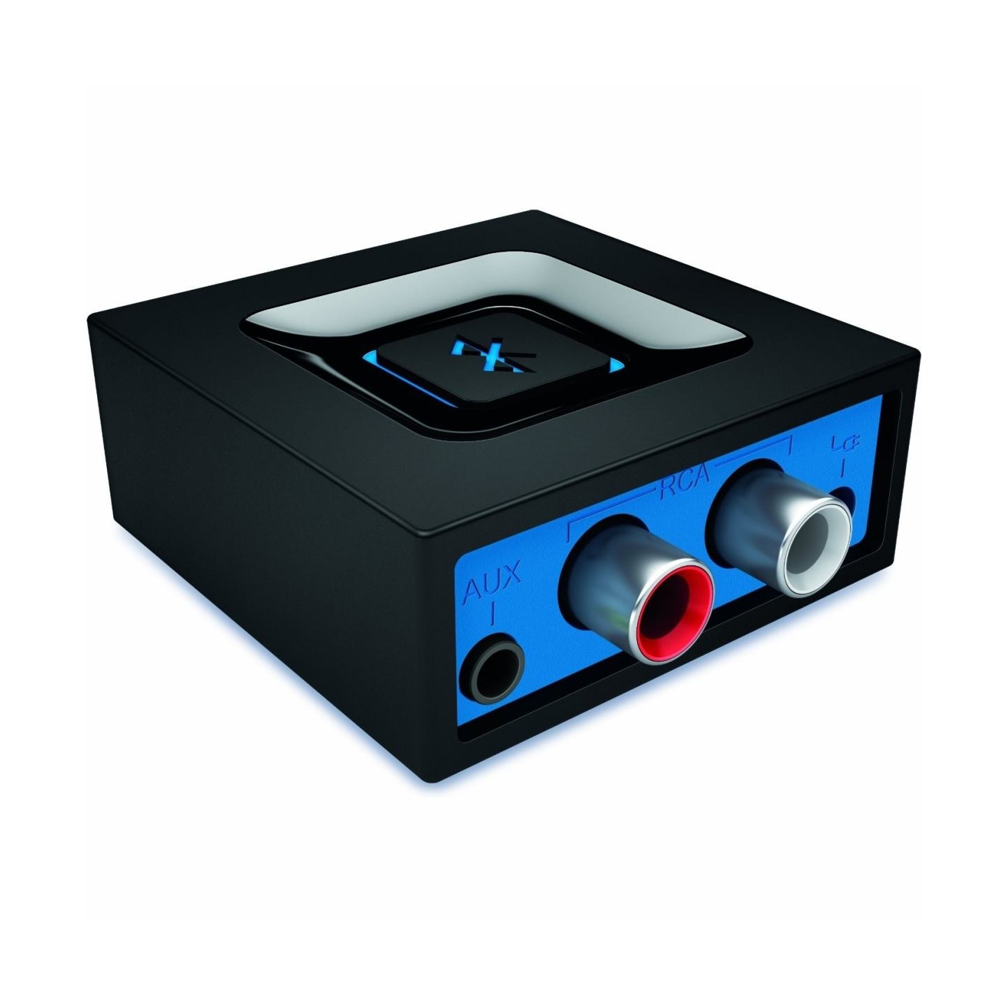 Logitech Bluetooth Audio Receiver
