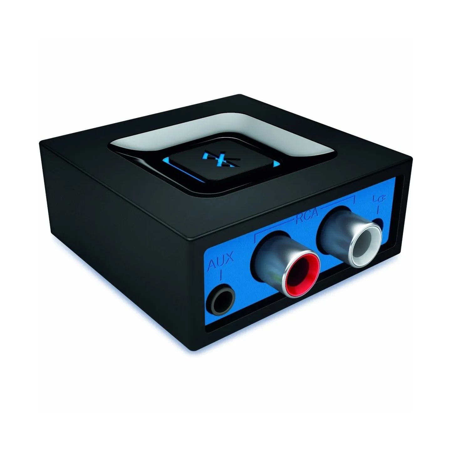 Logitech Bluetooth Audio Receiver
