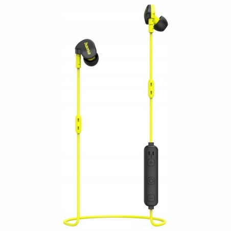 Hama 00184188 Freedom Athletics II Yellow