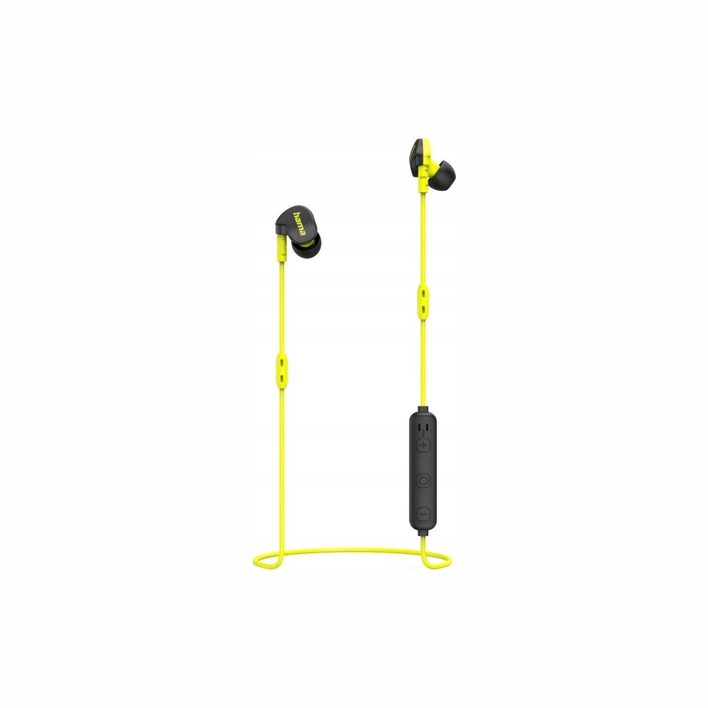 Hama 00184188 Freedom Athletics II Yellow