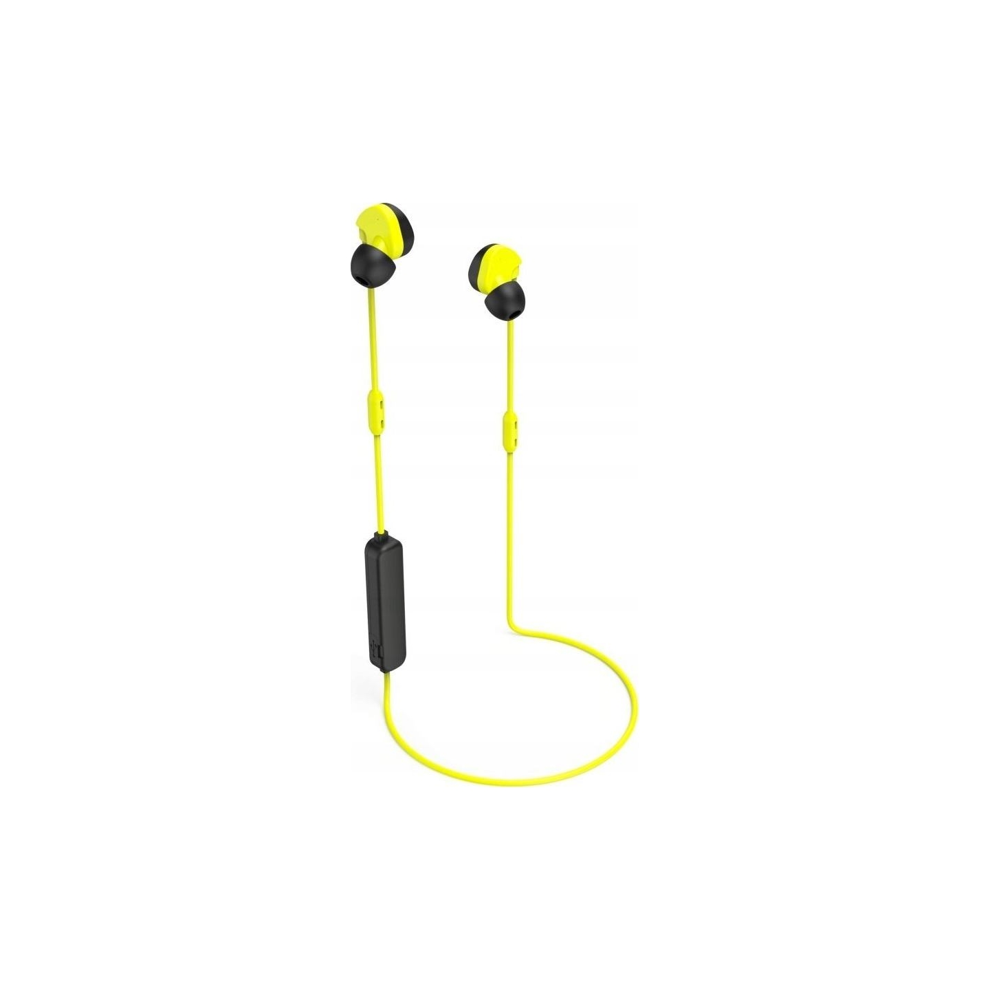 Hama 00184188 Freedom Athletics II Yellow
