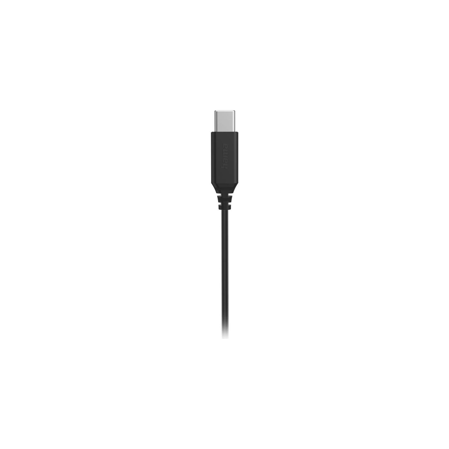 Hama 00184192 Sea II Black