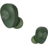 Hama 00184166 Freedom Buddy True Wireless Green