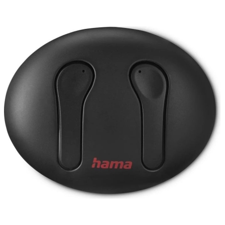 Hama 00184167 Spirit Unchained Black