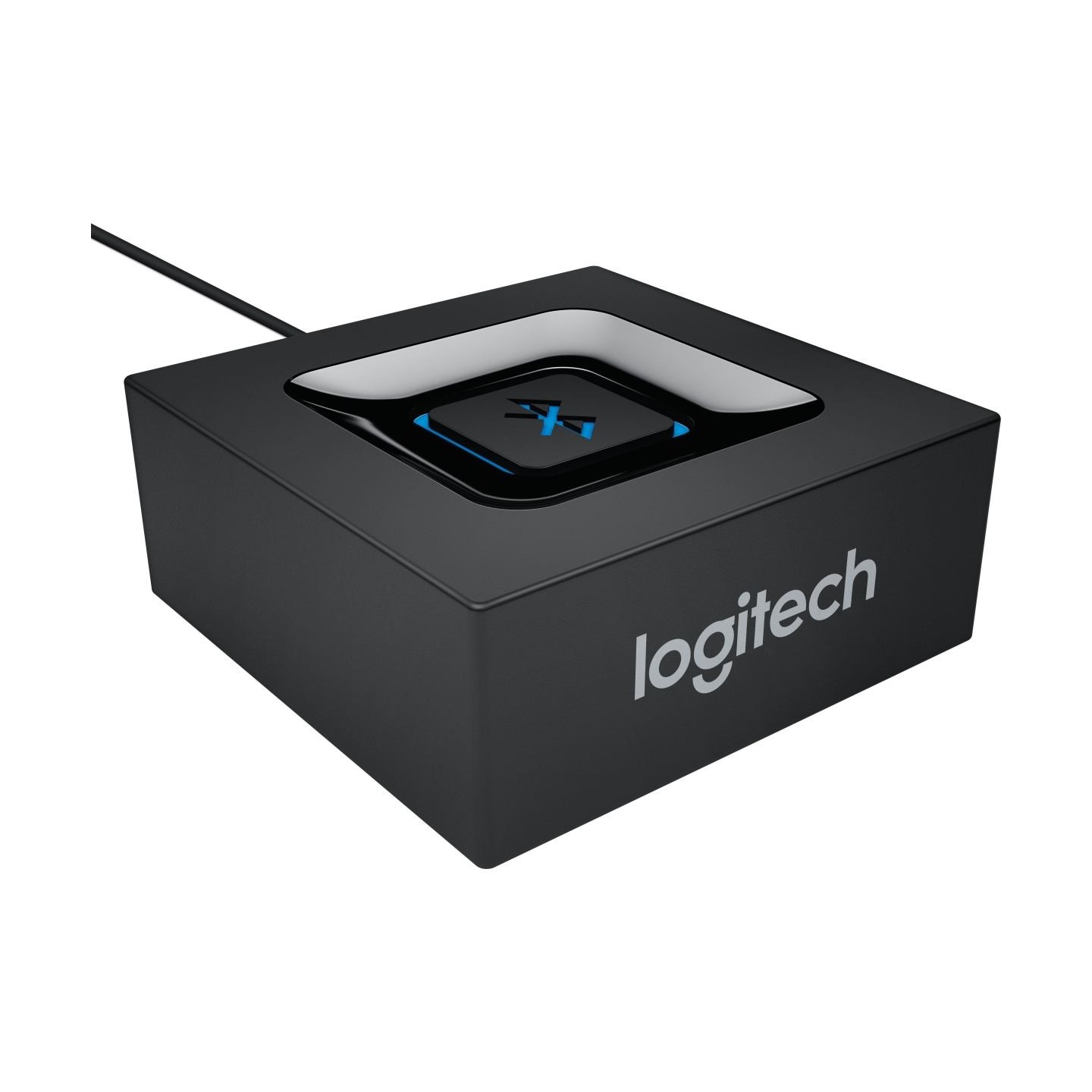 Logitech Bluetooth Audio Receiver