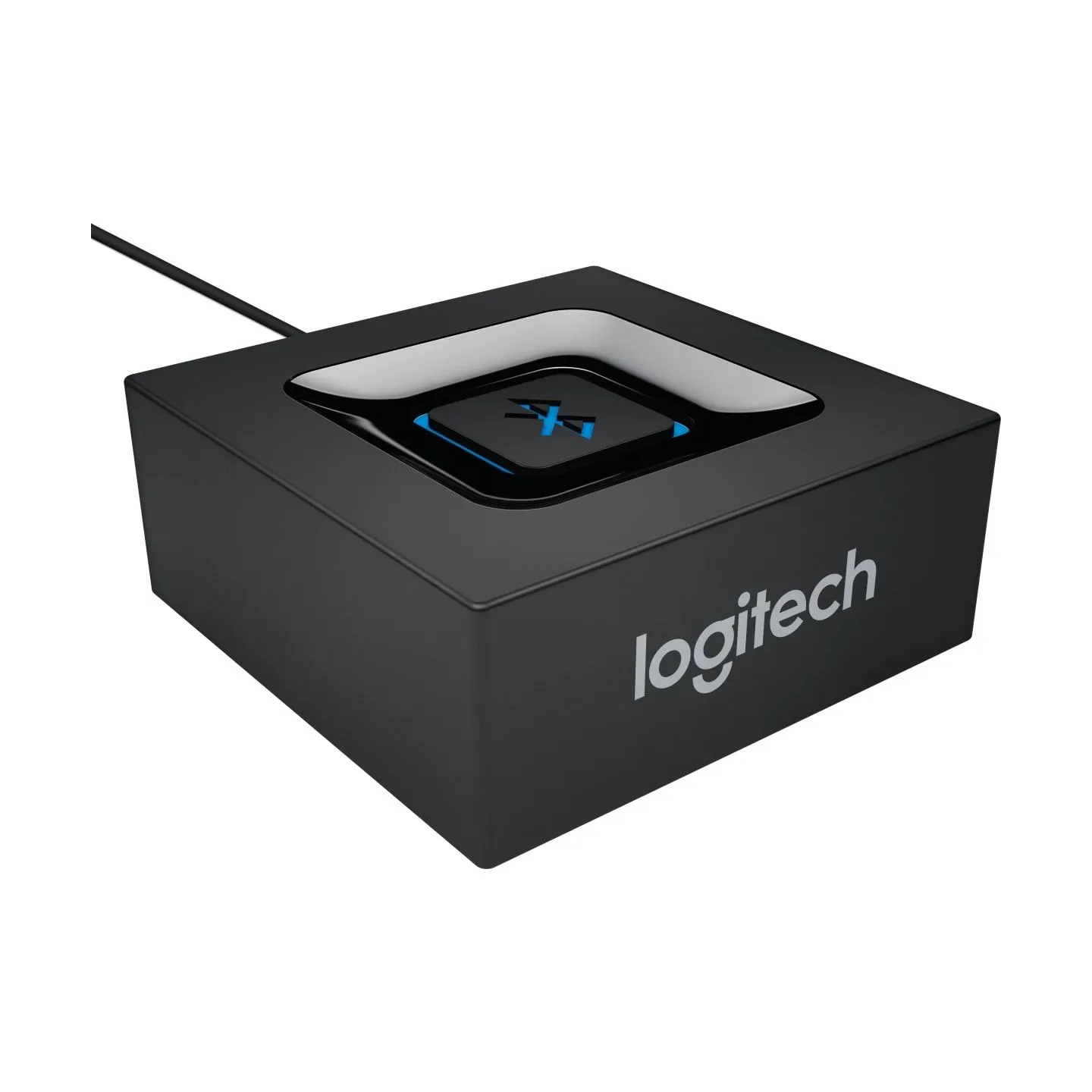 Logitech Bluetooth Audio Receiver
