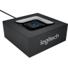 Logitech Bluetooth Audio Receiver