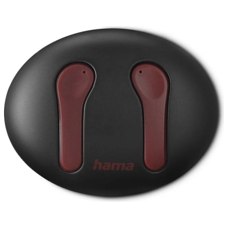 Hama 00184168 Spirit Unchained Red