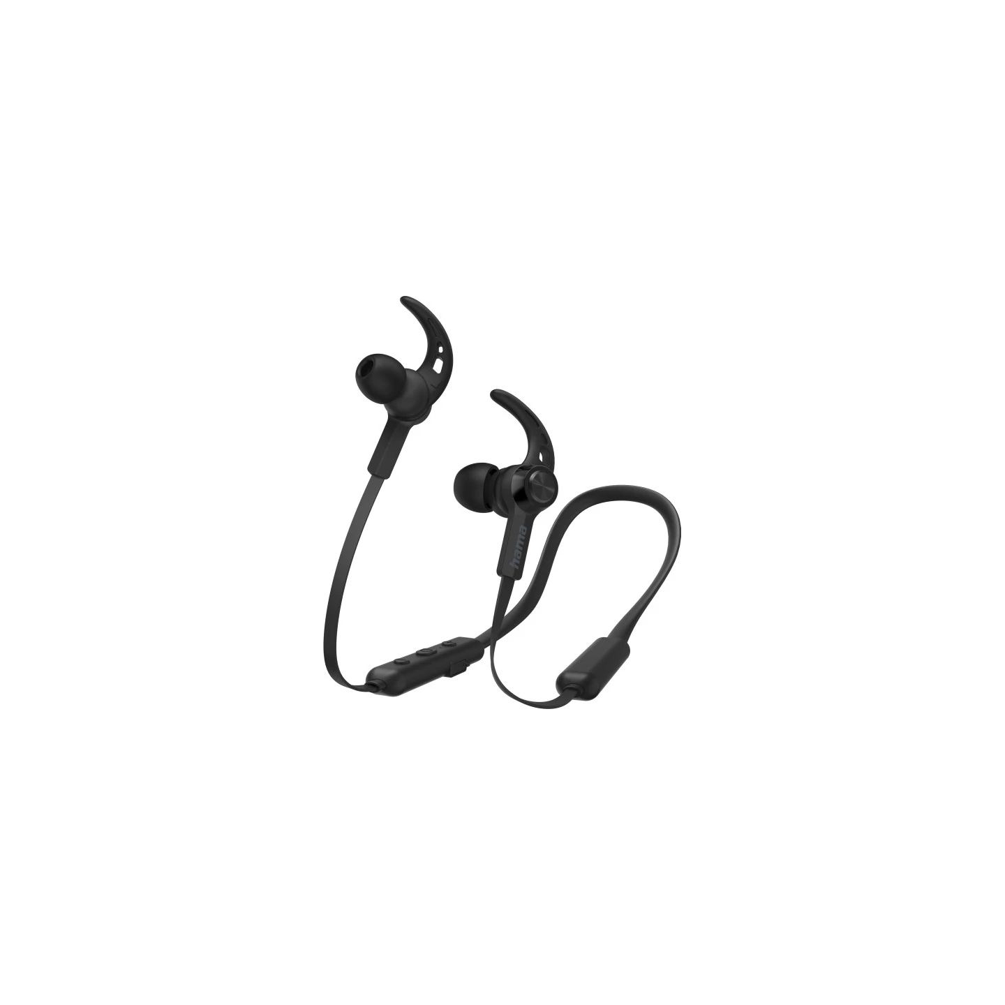 Hama 00184190 Feedom Neck II Black