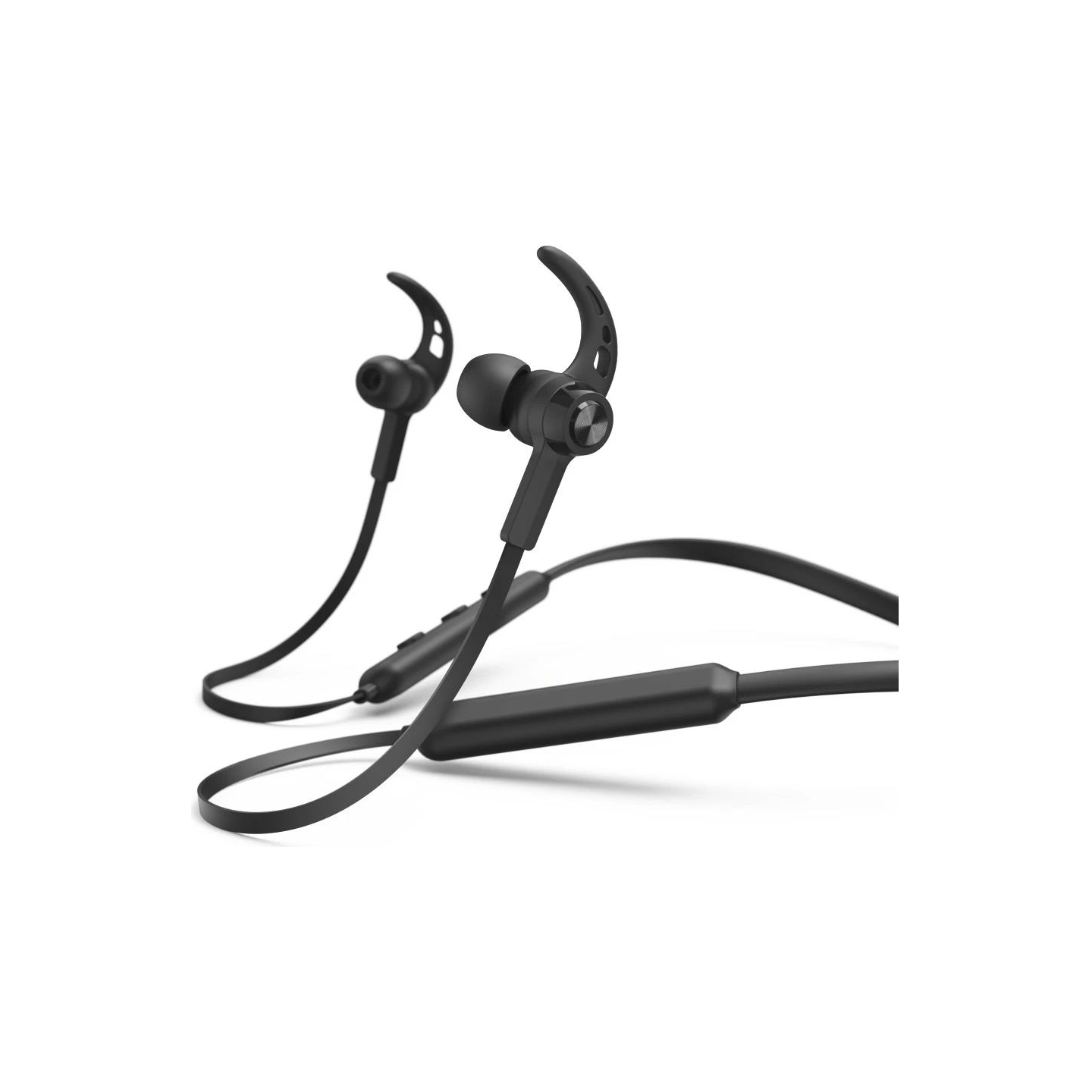 Hama 00184190 Feedom Neck II Black